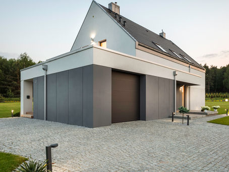 Quel design ou revêtement pour mon parking privé ?