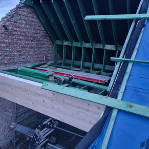 verbouwingswerkenverbouwingswerken