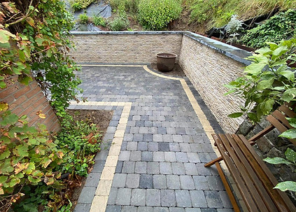 aménagements extérieurs