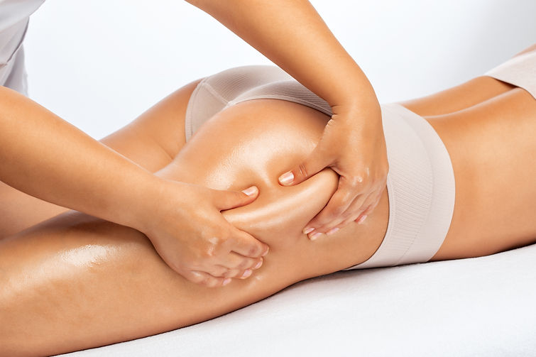 massages amincissants