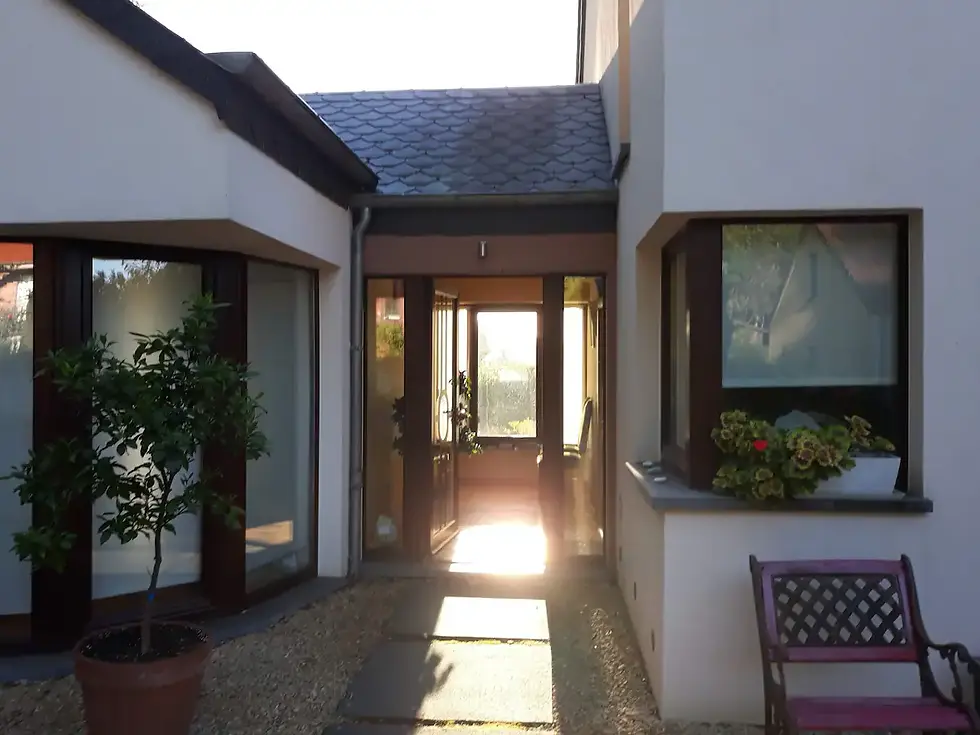 Profond Repos - logement Airbnb