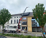 Kraanverhuur