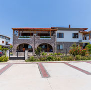 Maison de vacance Stone House, Turquie