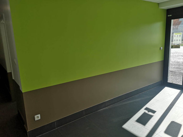 Pro-Paint Algemene Schilderwerken