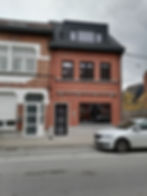 Ramen en deuren Stallaert Rudie