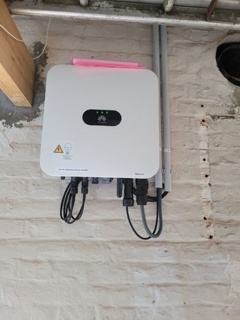 électricité générale