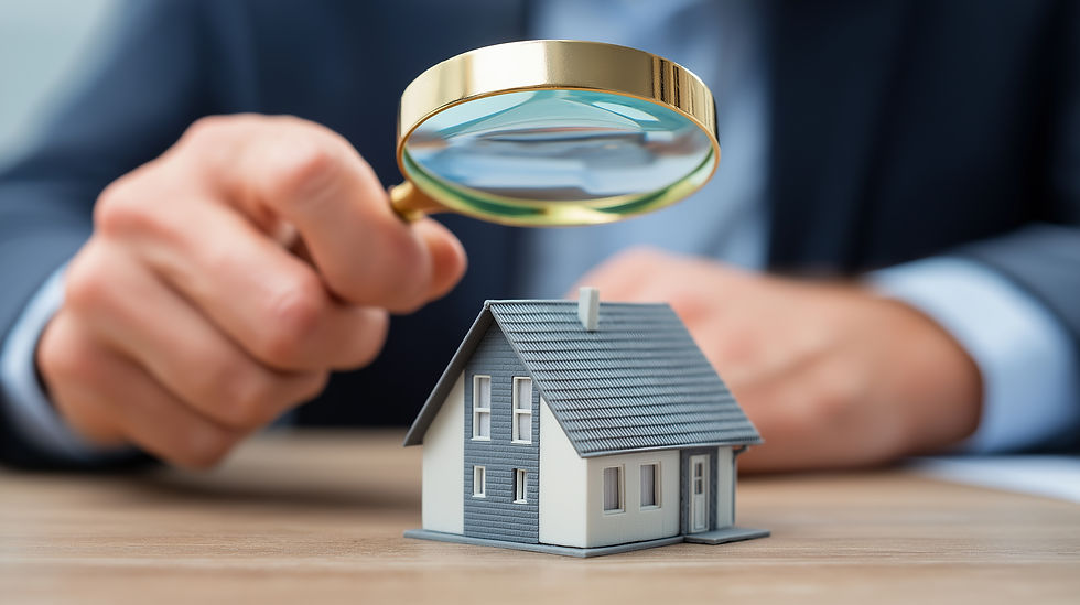 expertise immobilière