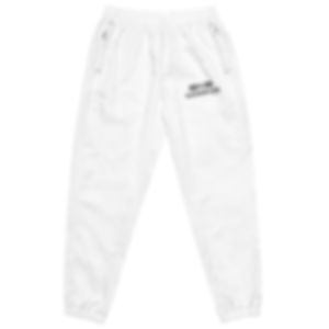 GUERRIERO Track Pants — Pantaloni Unisex