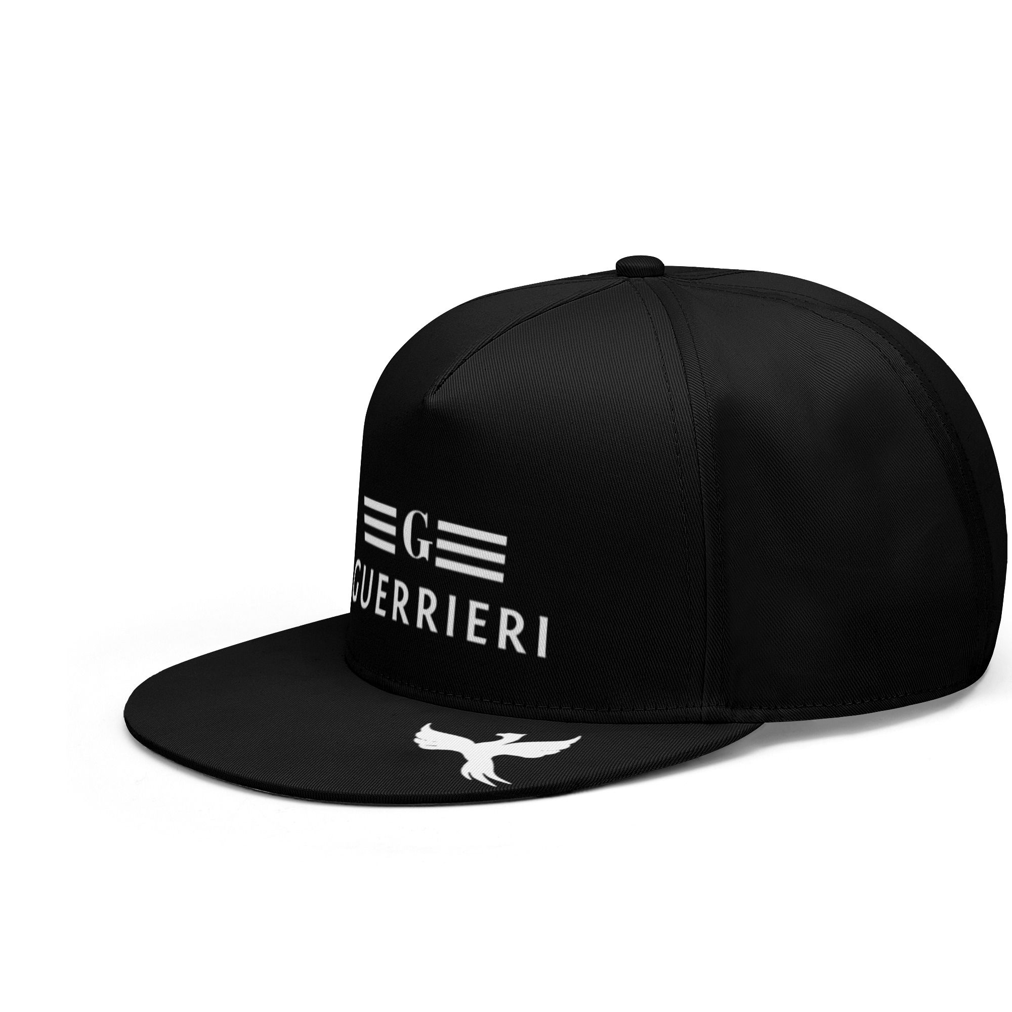 Hip-hop Caps Guerrieri vitae