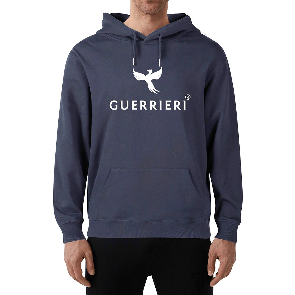 Miniatura: LA FENICE LG Hoodie
