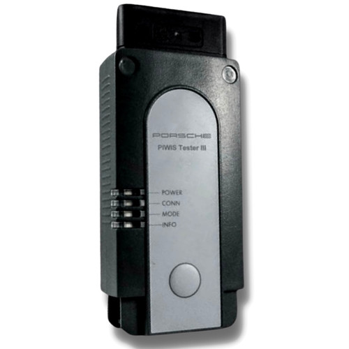 Piwis3 VCIv2 only | Original Piwis 3