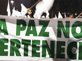 PAZ ¿PA`CUANDO?