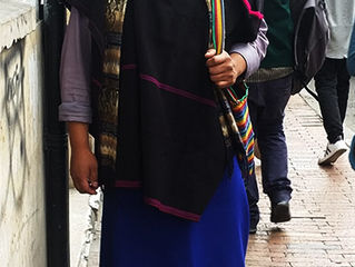 Un acercamiento a los Misak