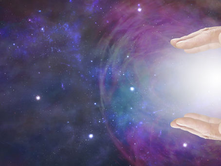 Unlock Your Wealth: Metaphysical Approach to Financial Success