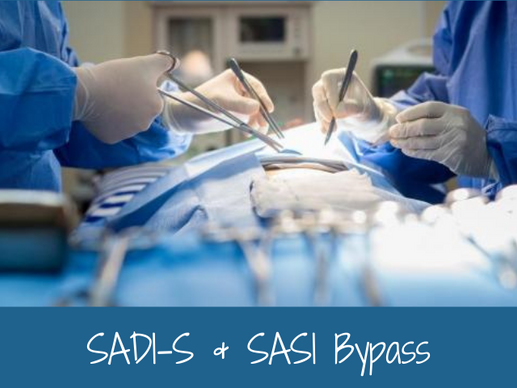 SADI-S & SASI Bypass : Nouvelles chirurgies de l’obésité en Tunisie avec le Dr Jabbes Hatem