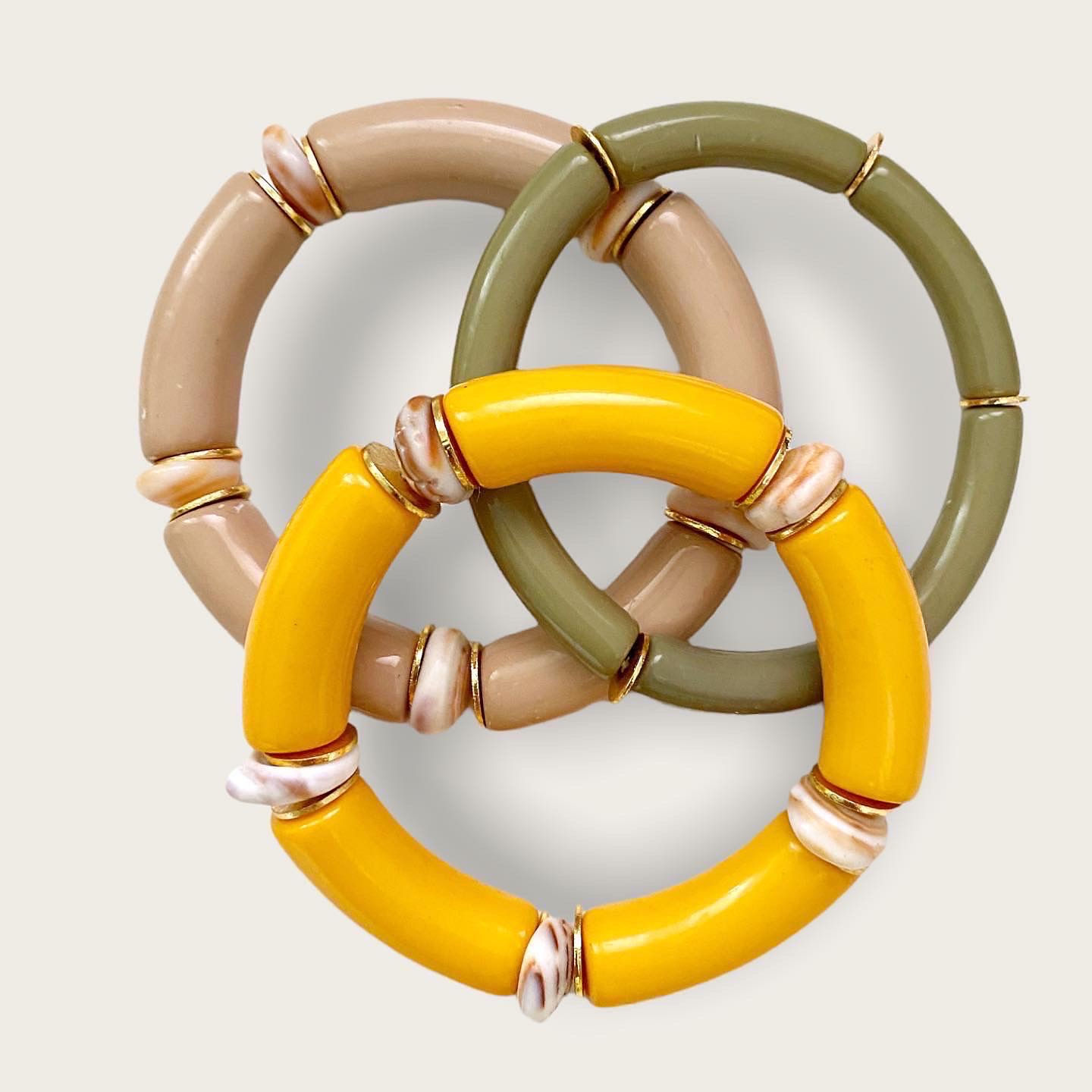 The Kaupo Stack