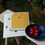 Thumbnail: Cute Shape Kids Cellulose Sponge Cloth (Yellow)
