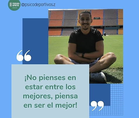 Psicodeportivosz