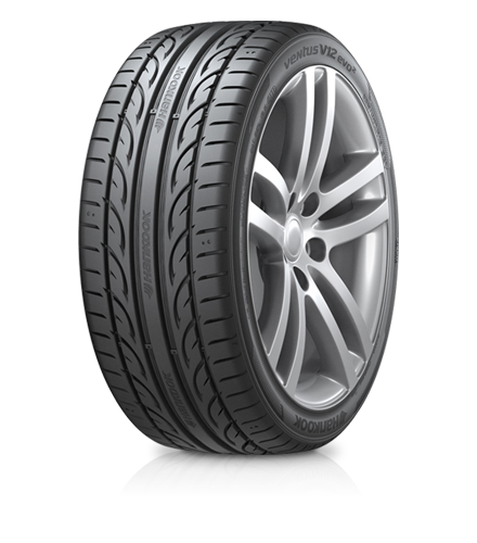 Ventus V12 evo2 (K120) | Hankook Hong Kong