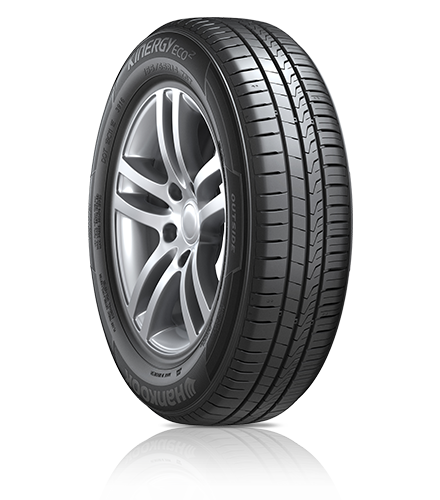 中古Hankook Kinergy Eco 2 185/65R15 タイヤ Pneu HANKOOK Kinergy ECO2 185/65R15 88H - Roady