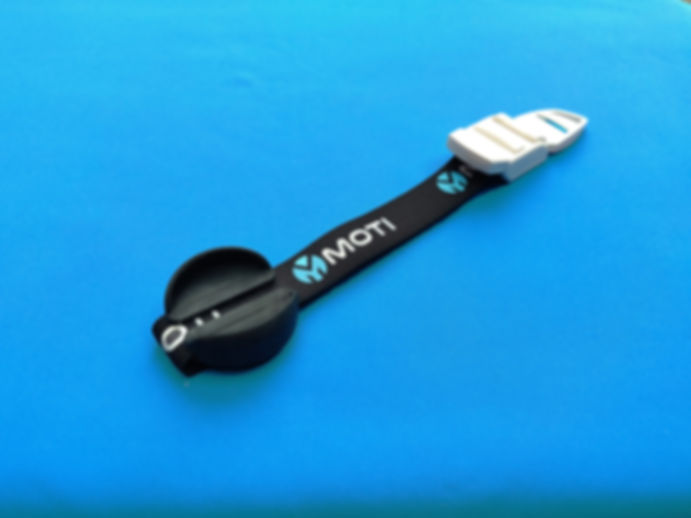 MOTI extra strap