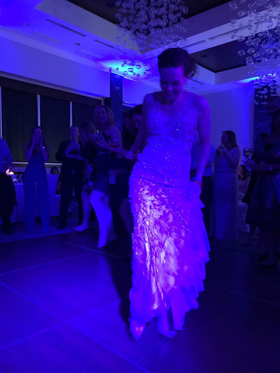 Event DJ Wedding