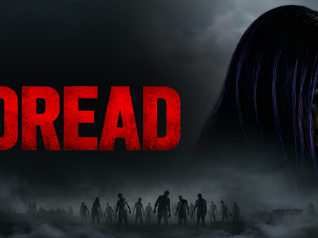 Cine Circle Announces Release of New Horror Anthology DREAD