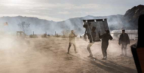 70+ London Film Recruitment Companies