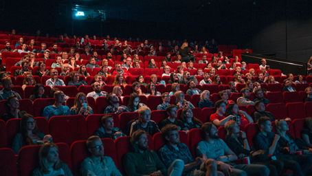 How Do I Get My Film Distributed?