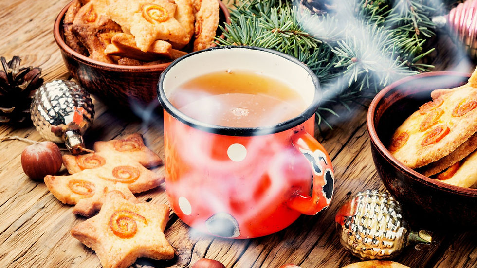 Gifferstee – Güferschtee