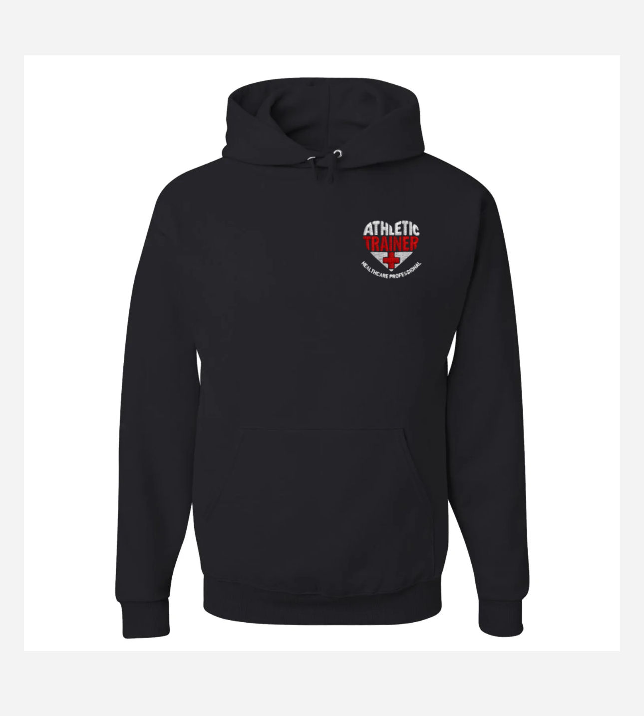 Healthcare Professional Hoodie