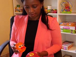A better world, reimagined through play learning