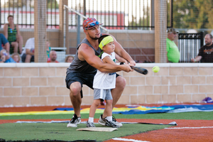 Nubability - The Power of Sports