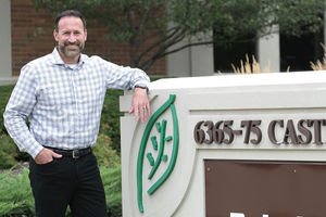 Rehab Medical Named Top 25 Fastest Growing Company for Fourth Consecutive Year