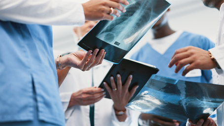 Why Your Diagnosis Alone Won’t Qualify You for a Custom Mobility Solution