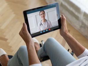 Stop The Spread: New Virtual Delivery Processes Protects Patients and Employees