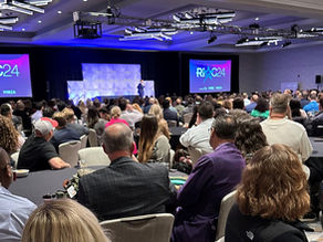 Cork Medical Celebrates Record Growth and Employee Success at its Annual Conference