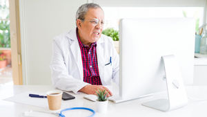 Telehealth Contacts Less Real Than Office Visits? Think Again
