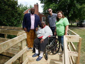 Everything You Need To Know About The Best Wheelchair Ramps