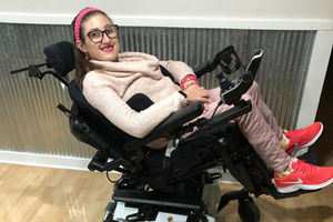 The Gift of a Life-Changing Experience