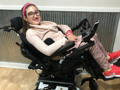 The Gift of a Life-Changing Experience