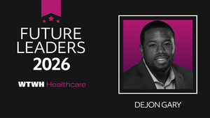 Indianapolis-Based Leader Dejon Gary Receives Future Leader Award in Complex Rehab Technology