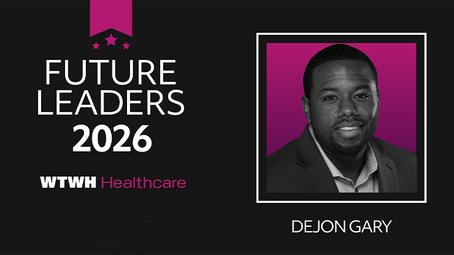 Indianapolis-Based Leader Dejon Gary Receives Future Leader Award in Complex Rehab Technology