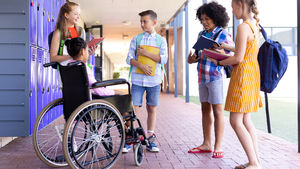 Back-to-School Accessibility Tips