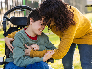 Living with Cerebral Palsy: How a Custom Mobility Solution Can Support Your Child’s Development and Daily Life