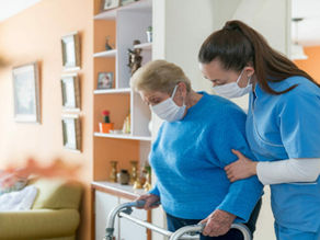 Safer, Cheaper and Healthier: It's Time to Look Again at Home Care for Older People