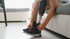 Preventing Limb Loss with Negative Pressure Wound Therapy