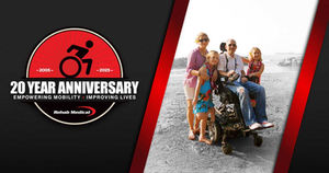 Two Decades of Purpose: How Rehab Medical Built a Culture of Meaningful Work