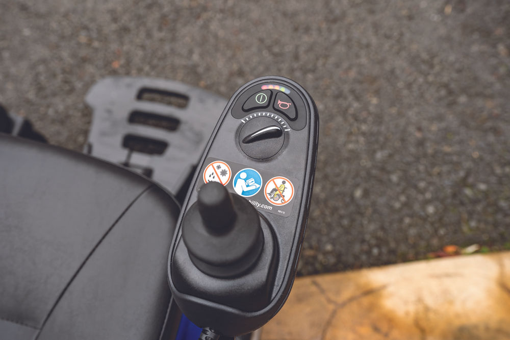 Power Wheelchairs vs Electric Scooters