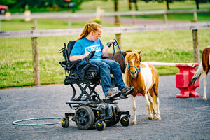 Study Boosts Case for Telehealth for Complex Rehab